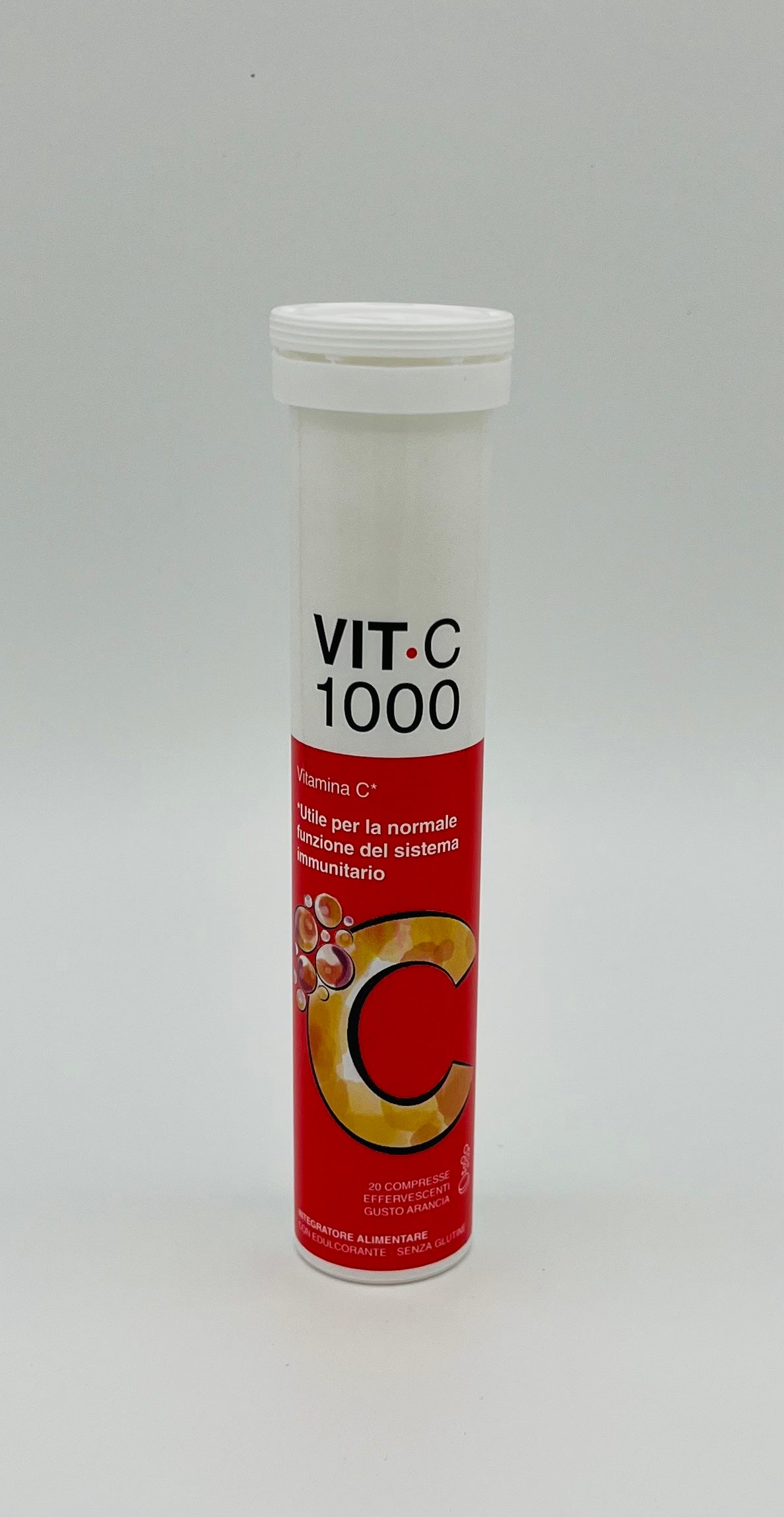 VIT C 1000
