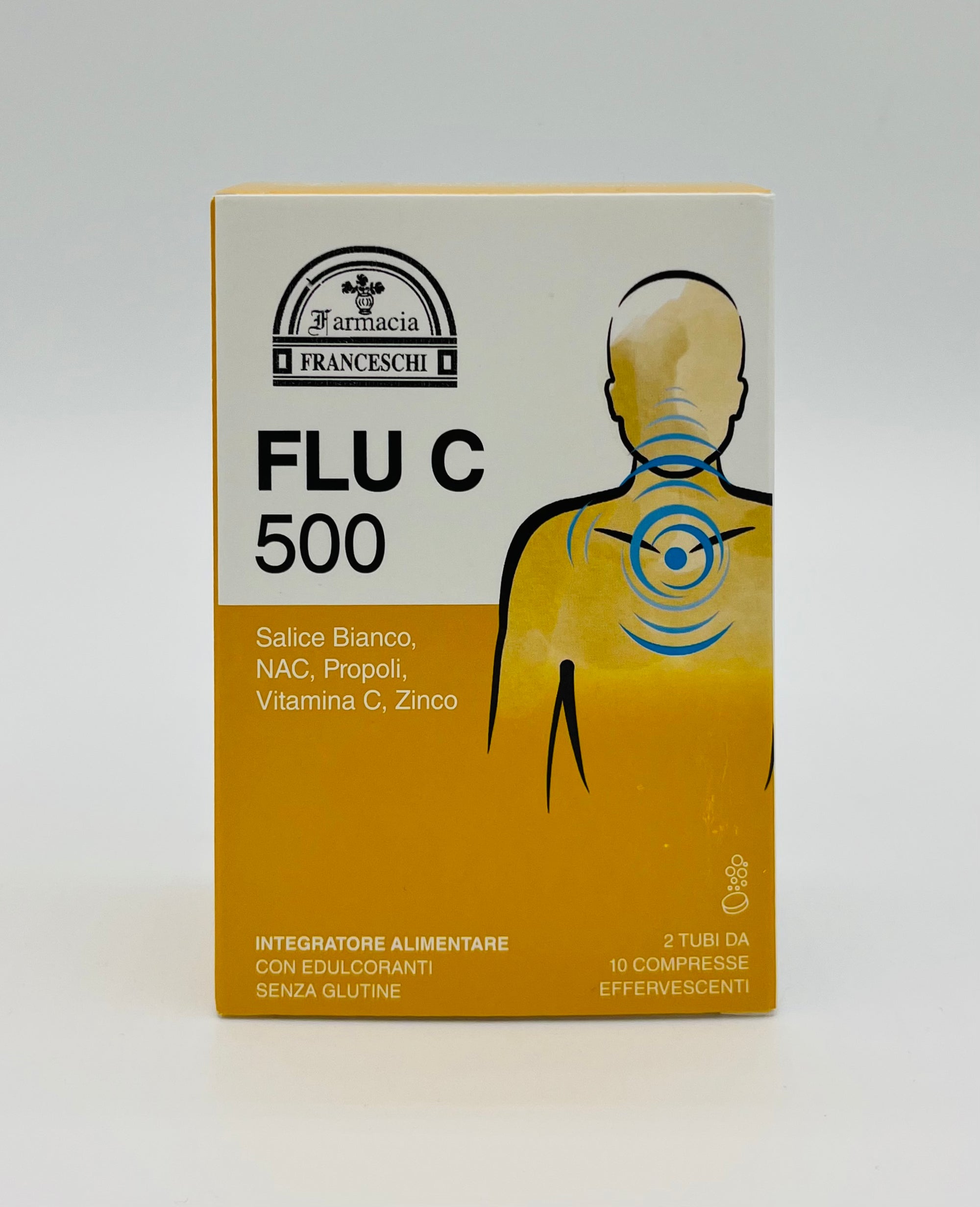 Flu C 500