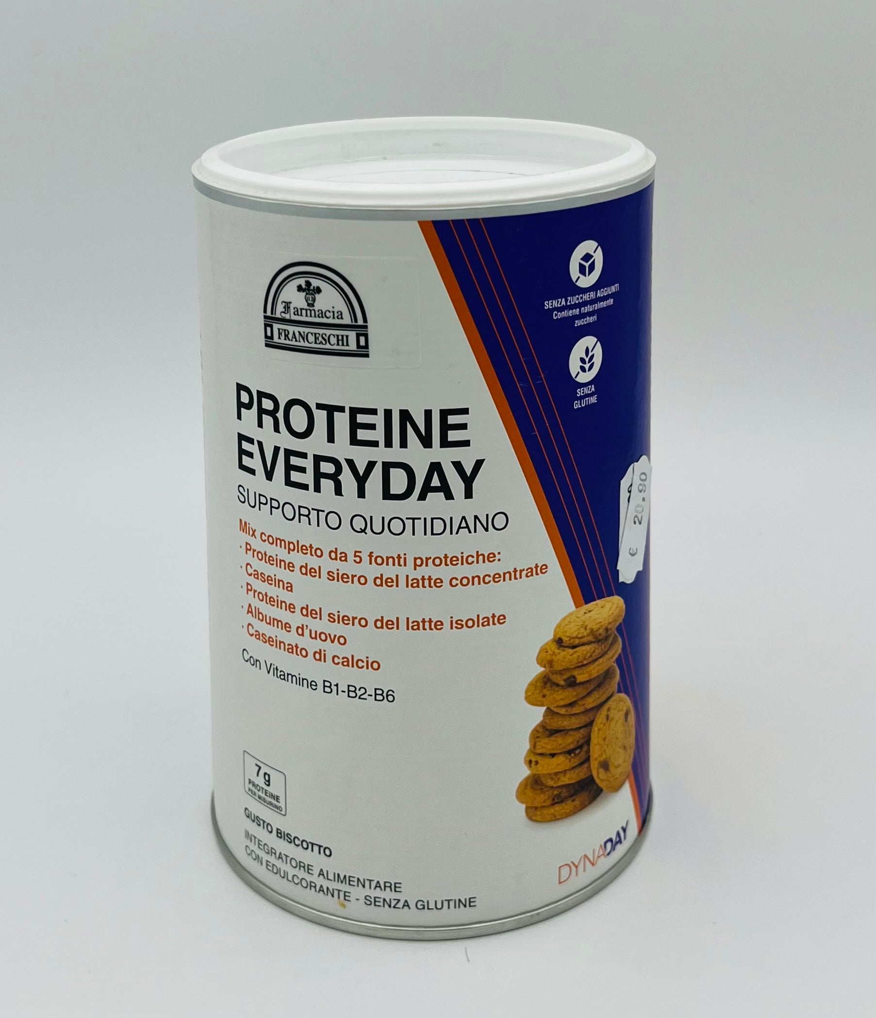 Proteine EVERYDAY