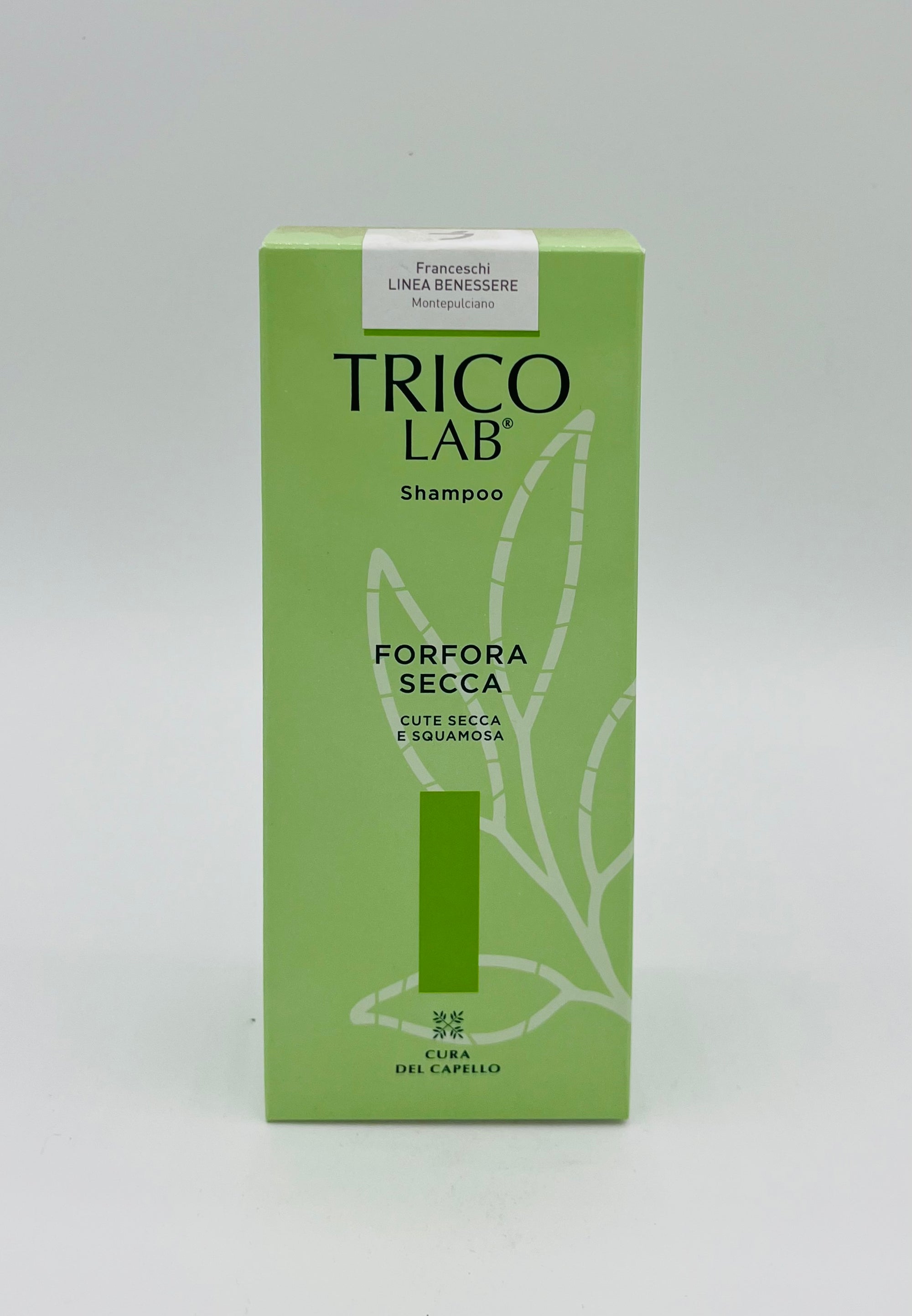 Tricolab Shampoo Forfora Secca