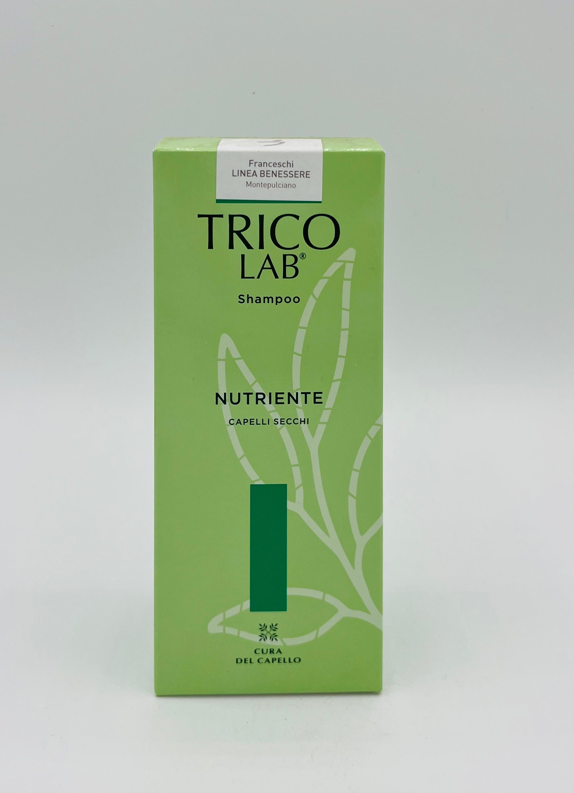 Tricolab Shampoo Nutriente