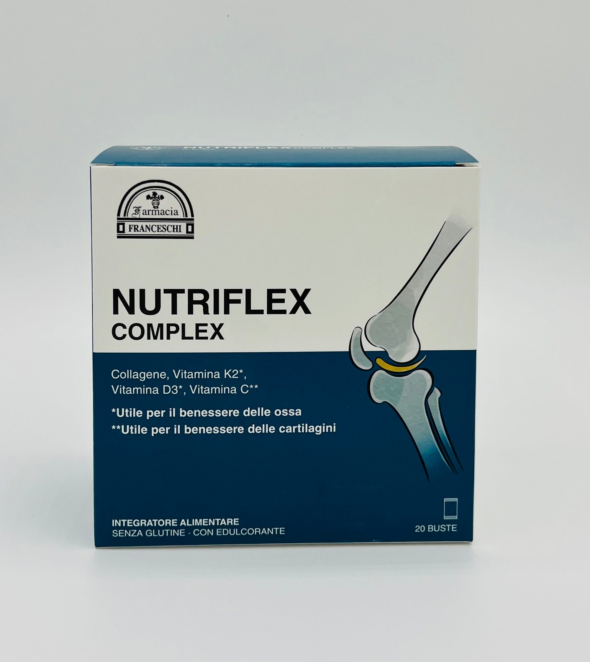 Nutriflex