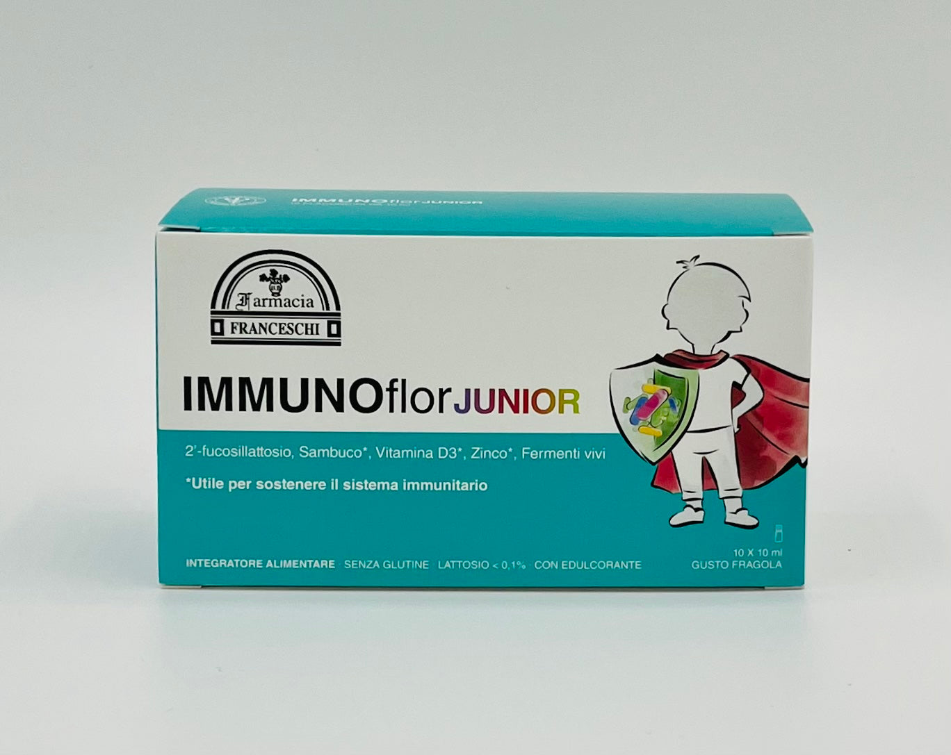 Immunoflor Junior
