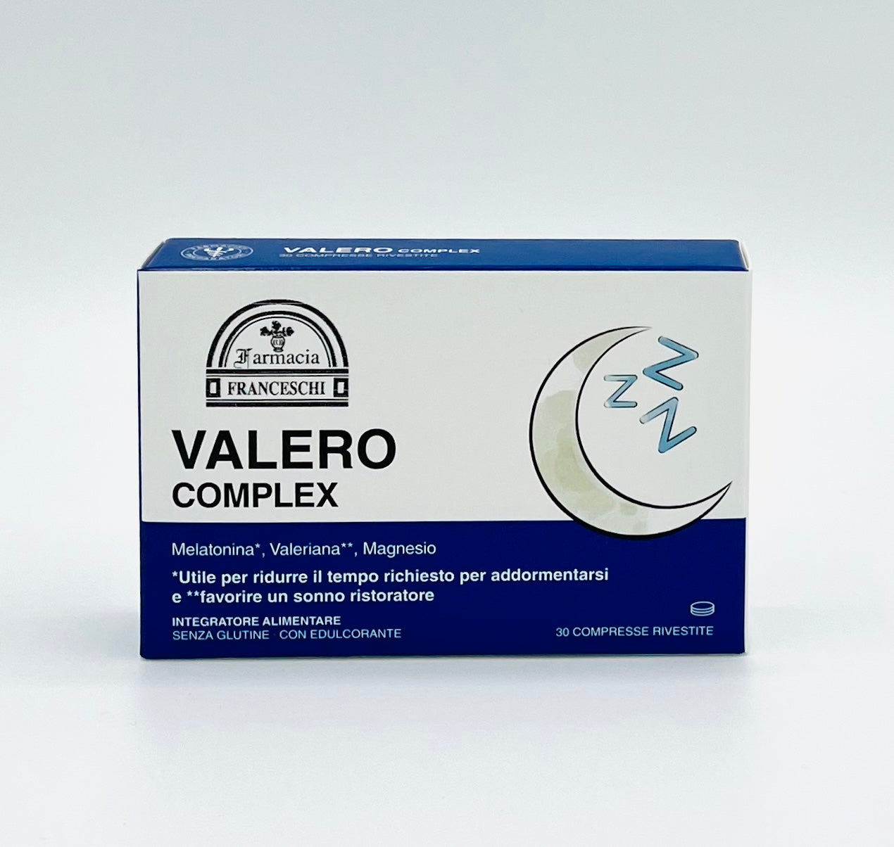 VALERO COMPLEX