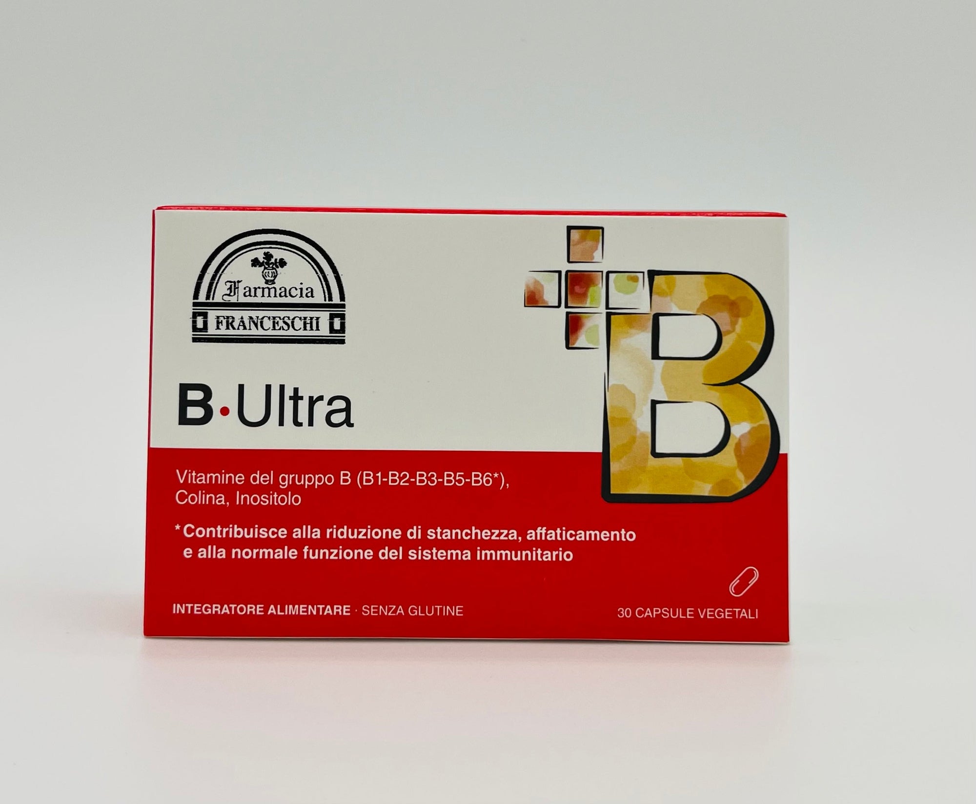 B-Ultra