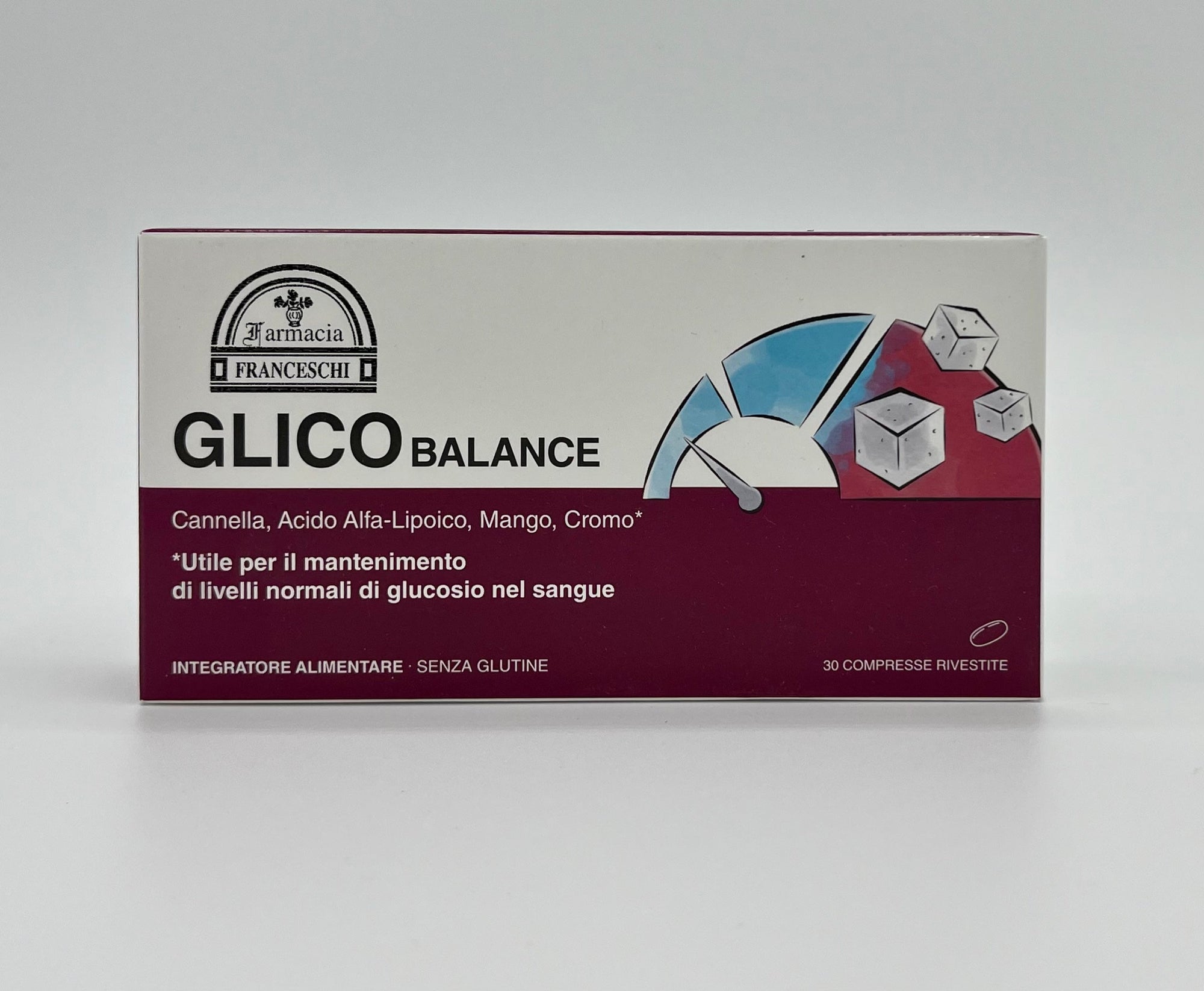 Glico-Balance