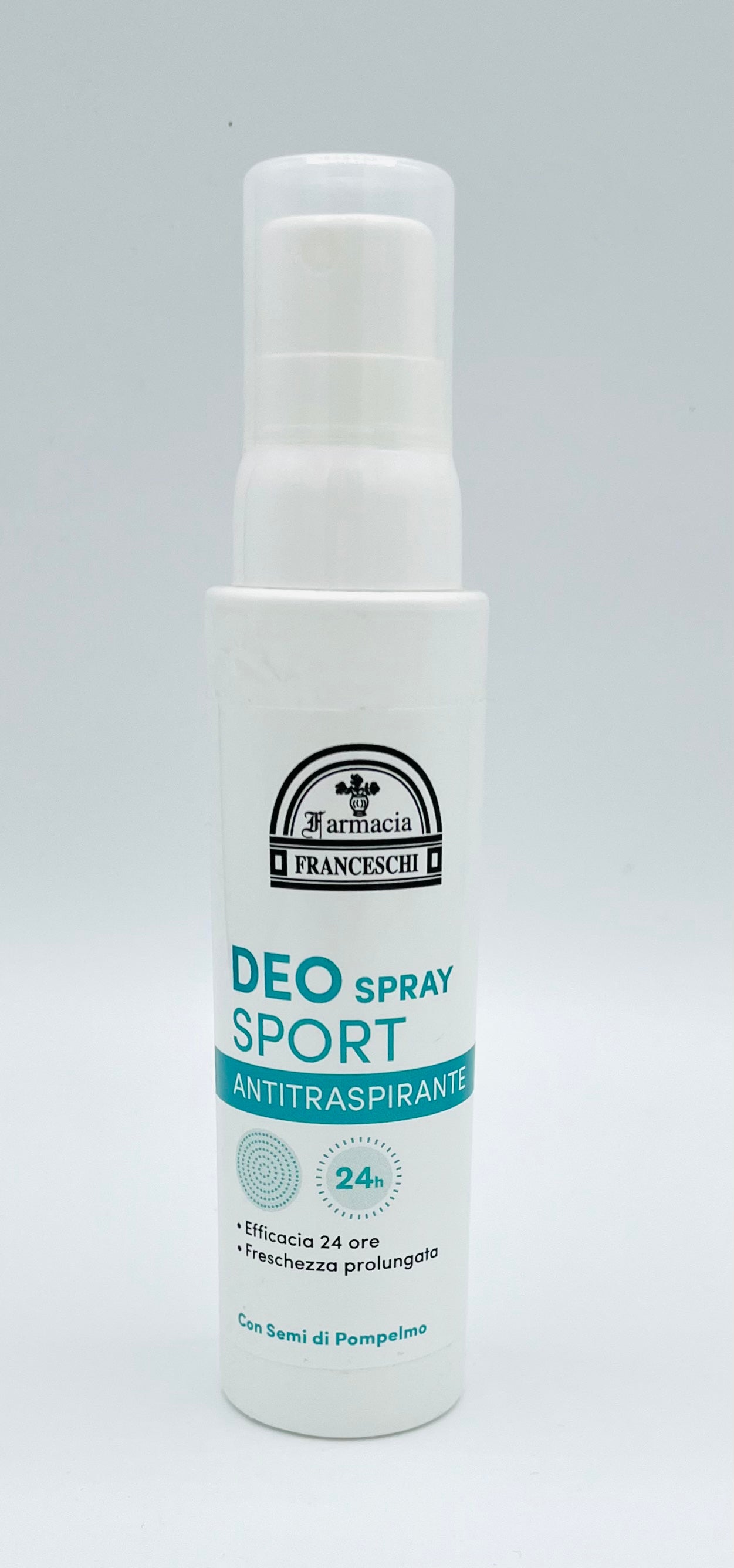 Deo-Spray Sport