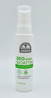 Deo-Spray Bio-Attivo