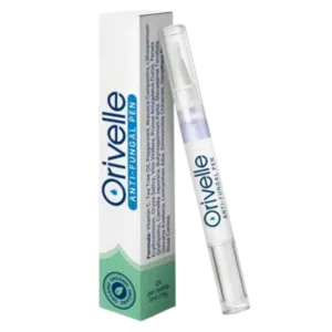 Orivelle