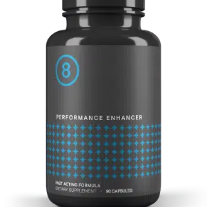 Performer 8 1